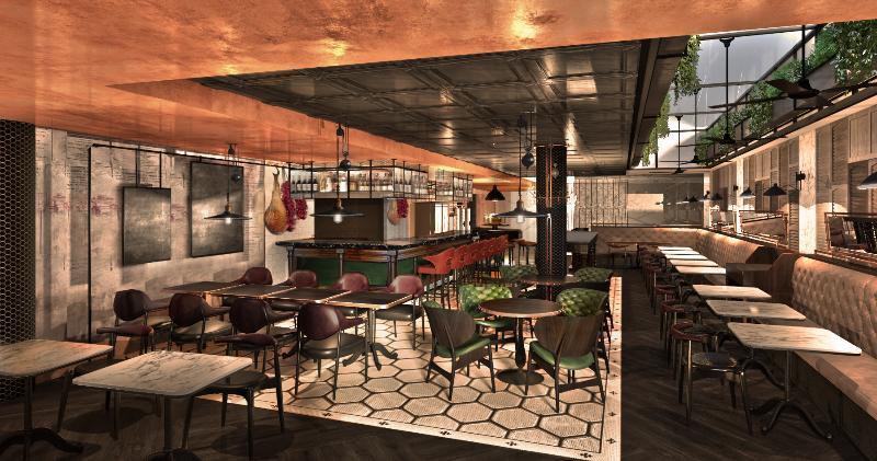 Vintry & Mercer - Small Luxury Of The World Londres