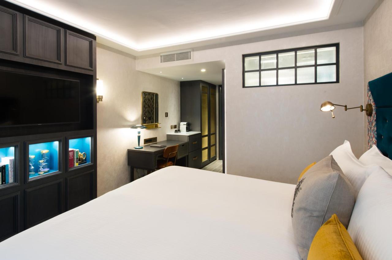 Vintry & Mercer - Small Luxury Of The World Hotel Londres