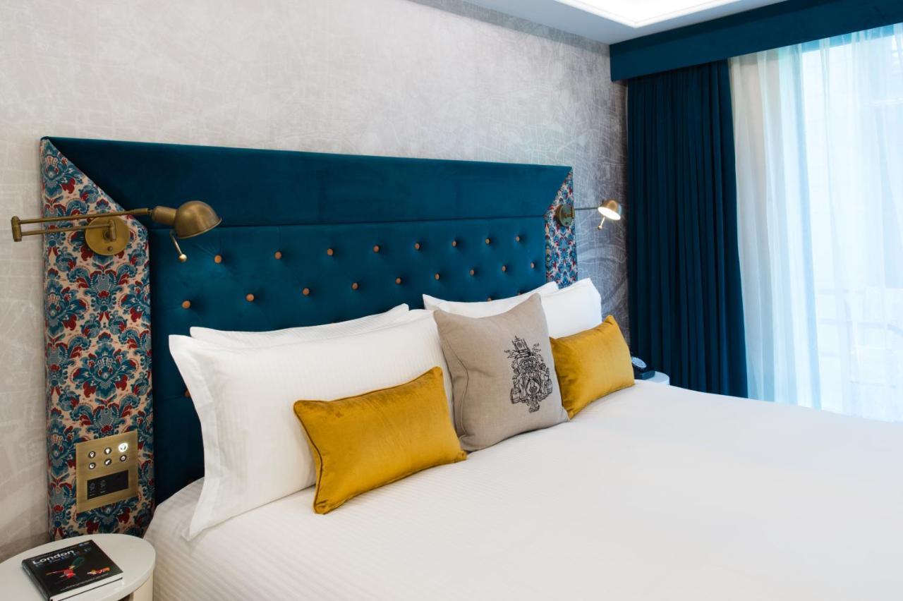Hotel Vintry & Mercer - Small Luxury Of The World 5*