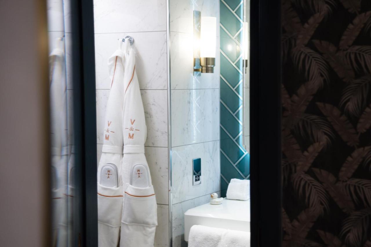 Vintry & Mercer - Small Luxury Of The World Hotel Londres