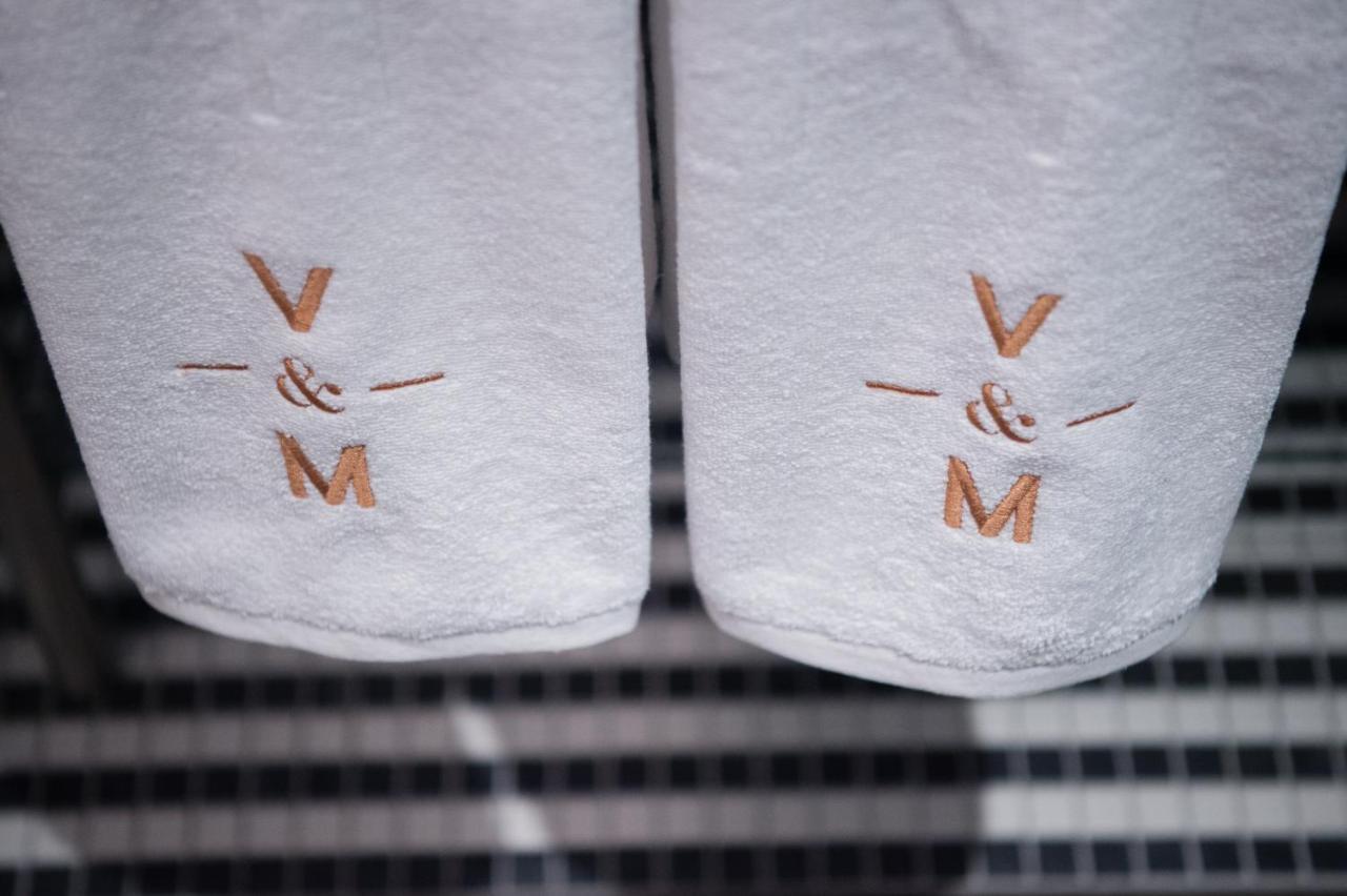 Vintry & Mercer - Small Luxury Of The World 5* Londres