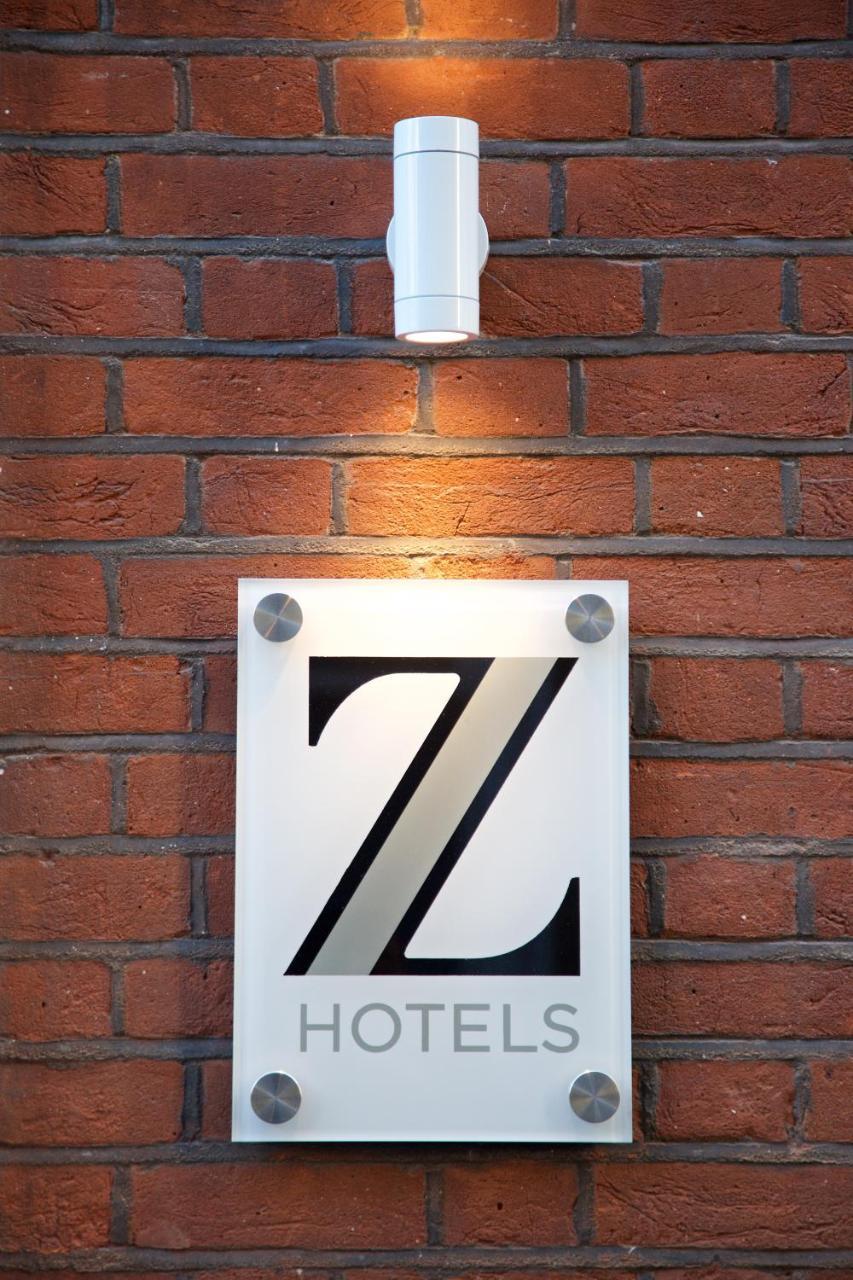 Hotel Z Covent Garden
