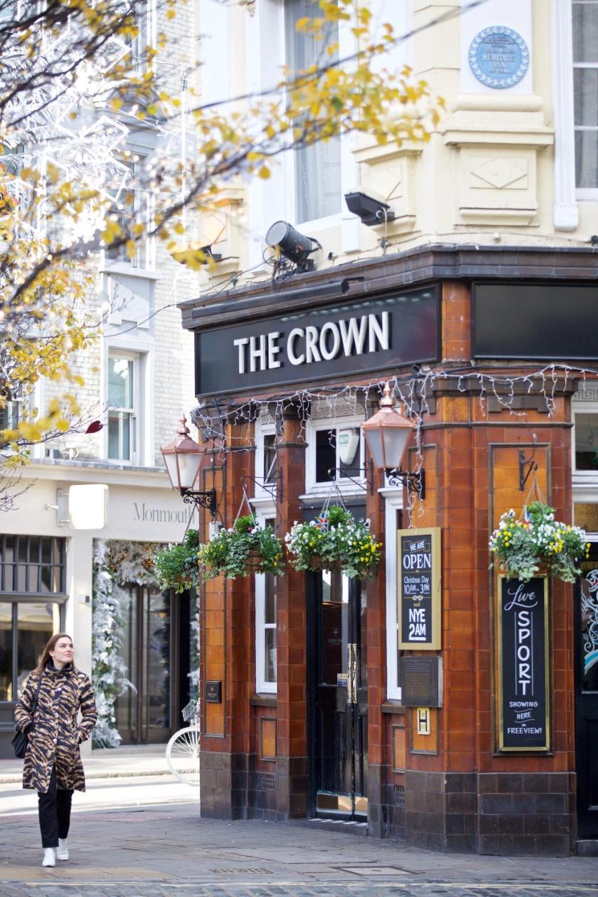 The Z Covent Garden Hotel