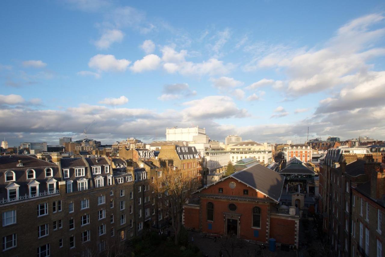 Z Covent Garden Hotel London