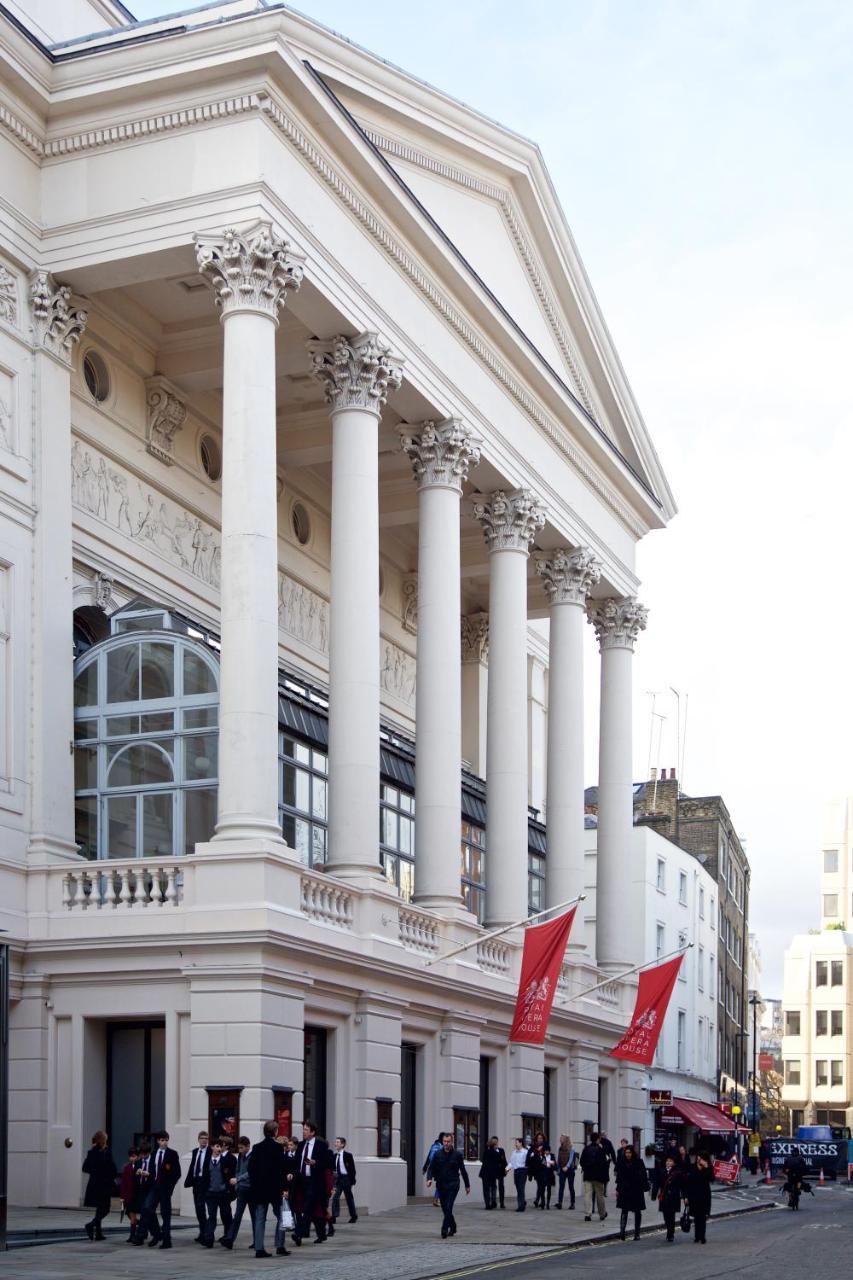 The Z Covent Garden