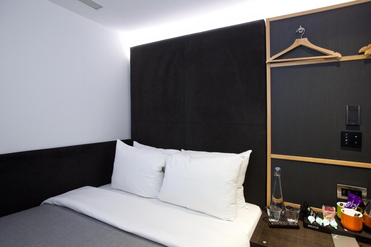 Hotel Z Covent Garden