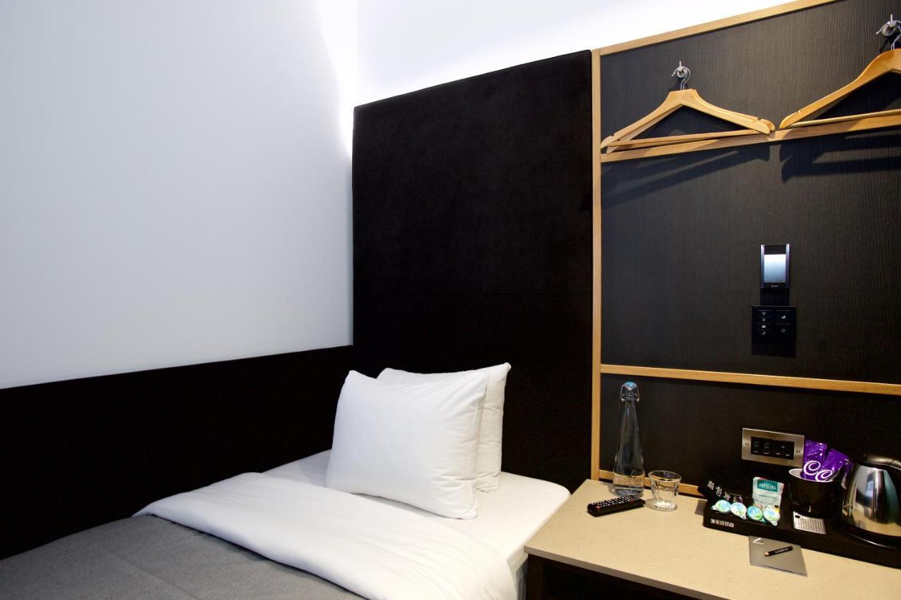 The Z Covent Garden 3*