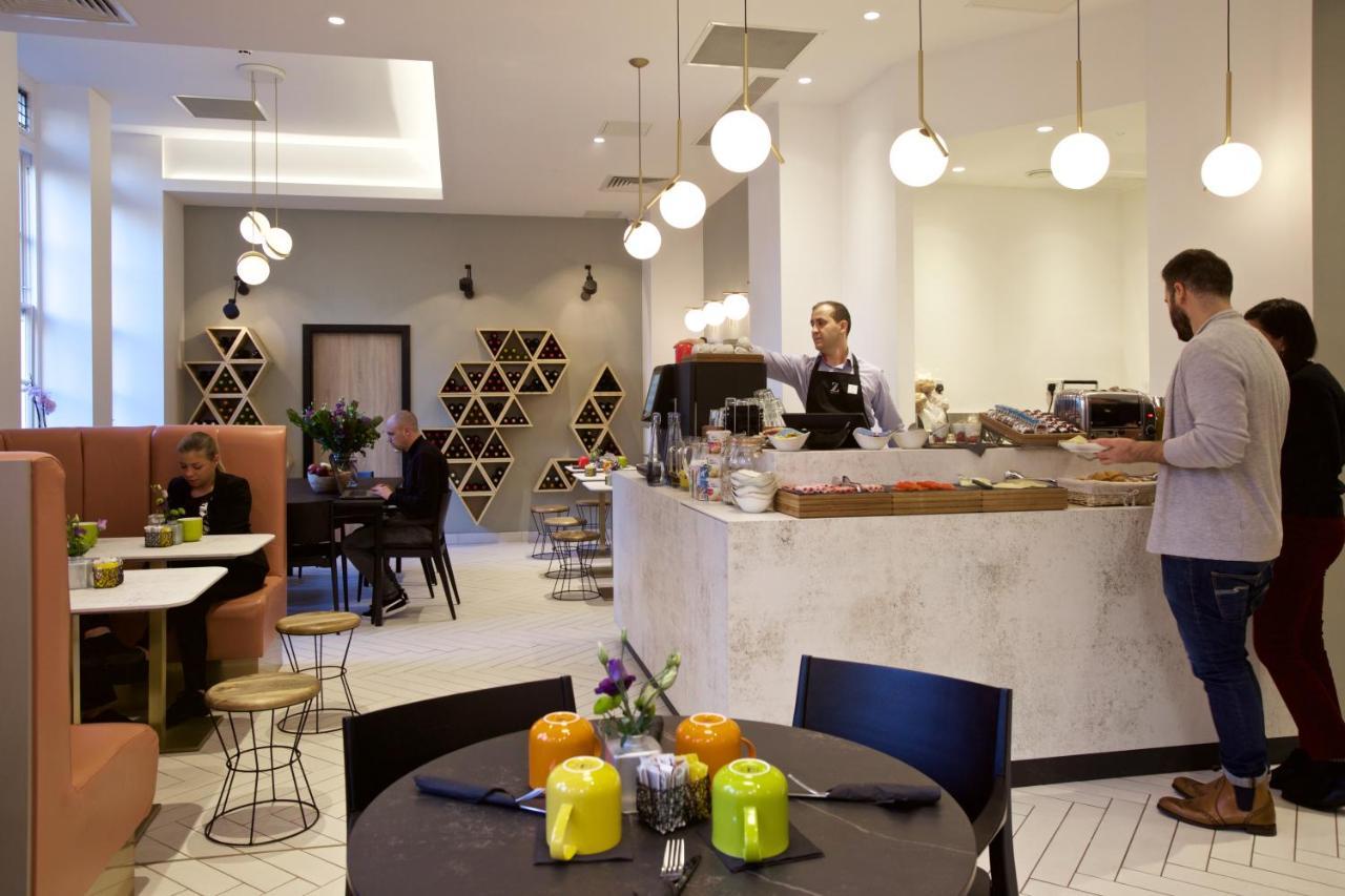 Z Covent Garden Hotel London