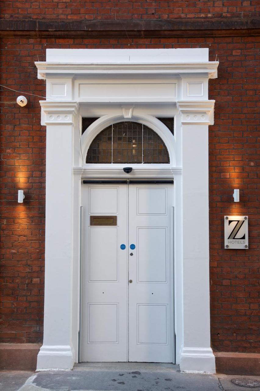 Z Covent Garden 3*