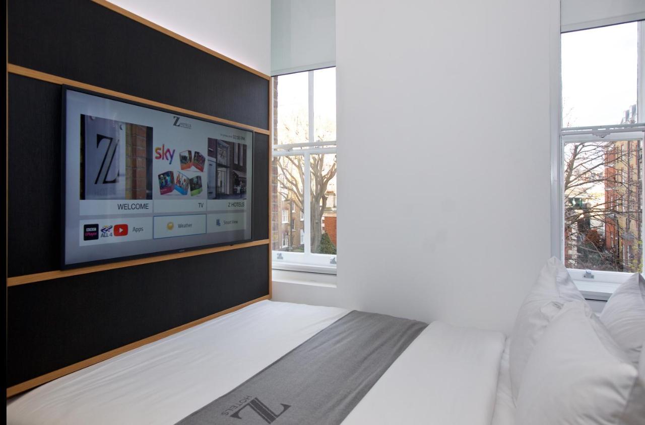 The Z Covent Garden 3*