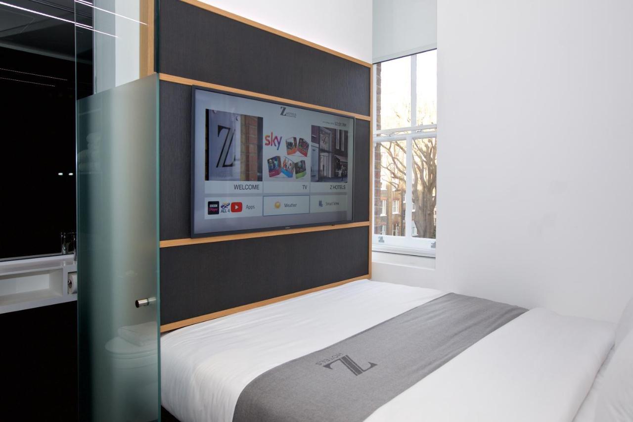 The Z Covent Garden 3* Londen