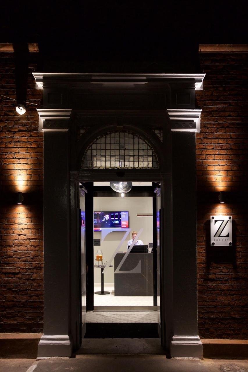 The Z Covent Garden Hotel Londen