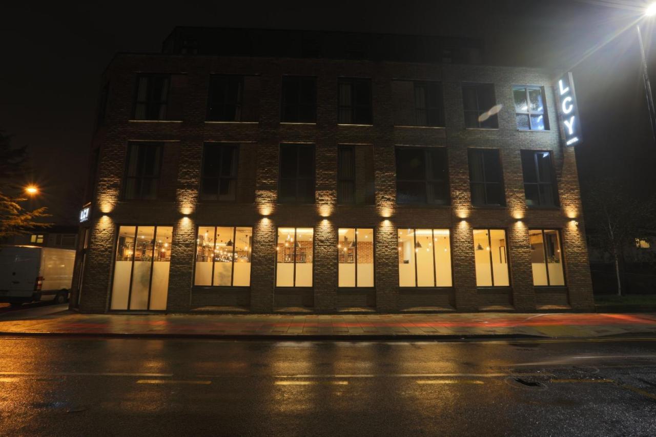 Airport Hotel Londra