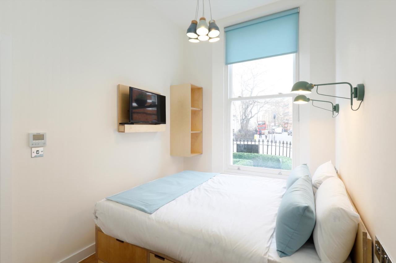 Kensington Hotel Londen