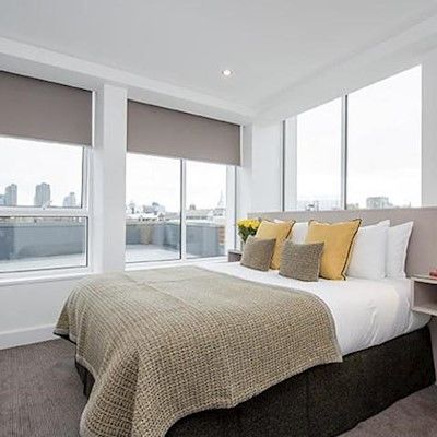 The Rosebery By Supercity Londres