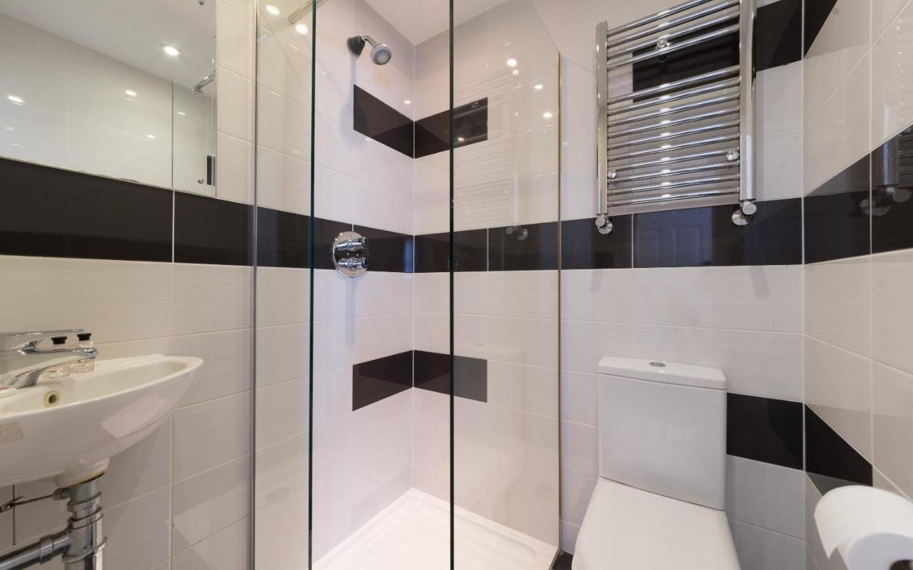 Hotell Golden By Saba London