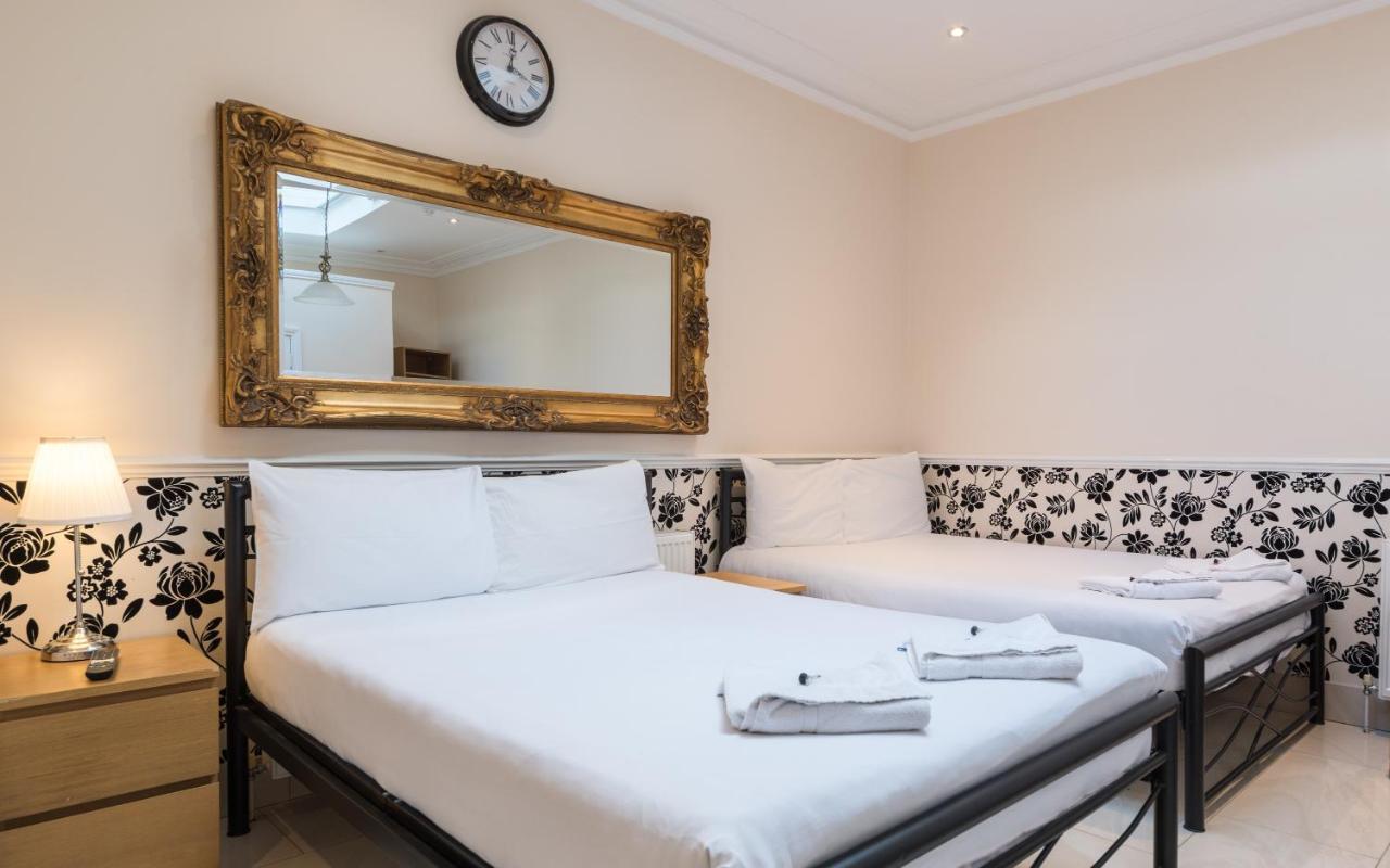 Hotell Golden By Saba