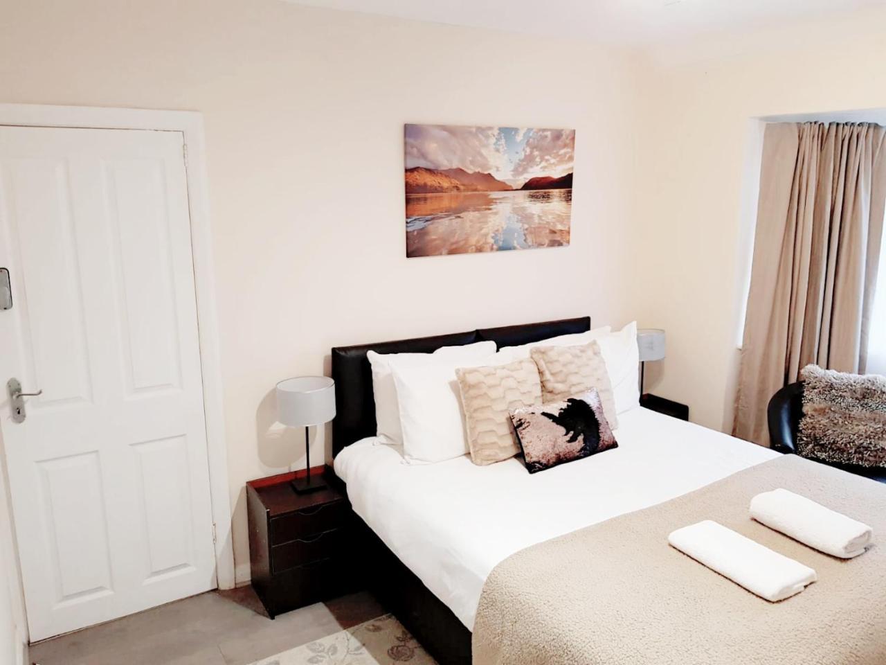Cogie House Couette-café 3*