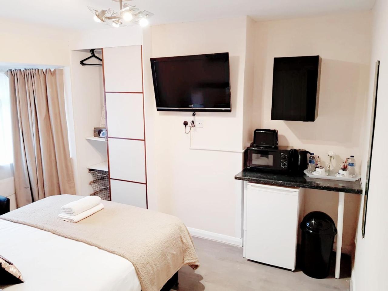 Bed & Breakfast The 22
