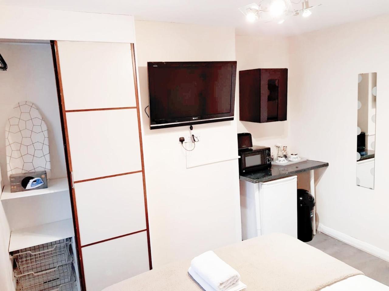 Bed & Breakfast The 22 Londen