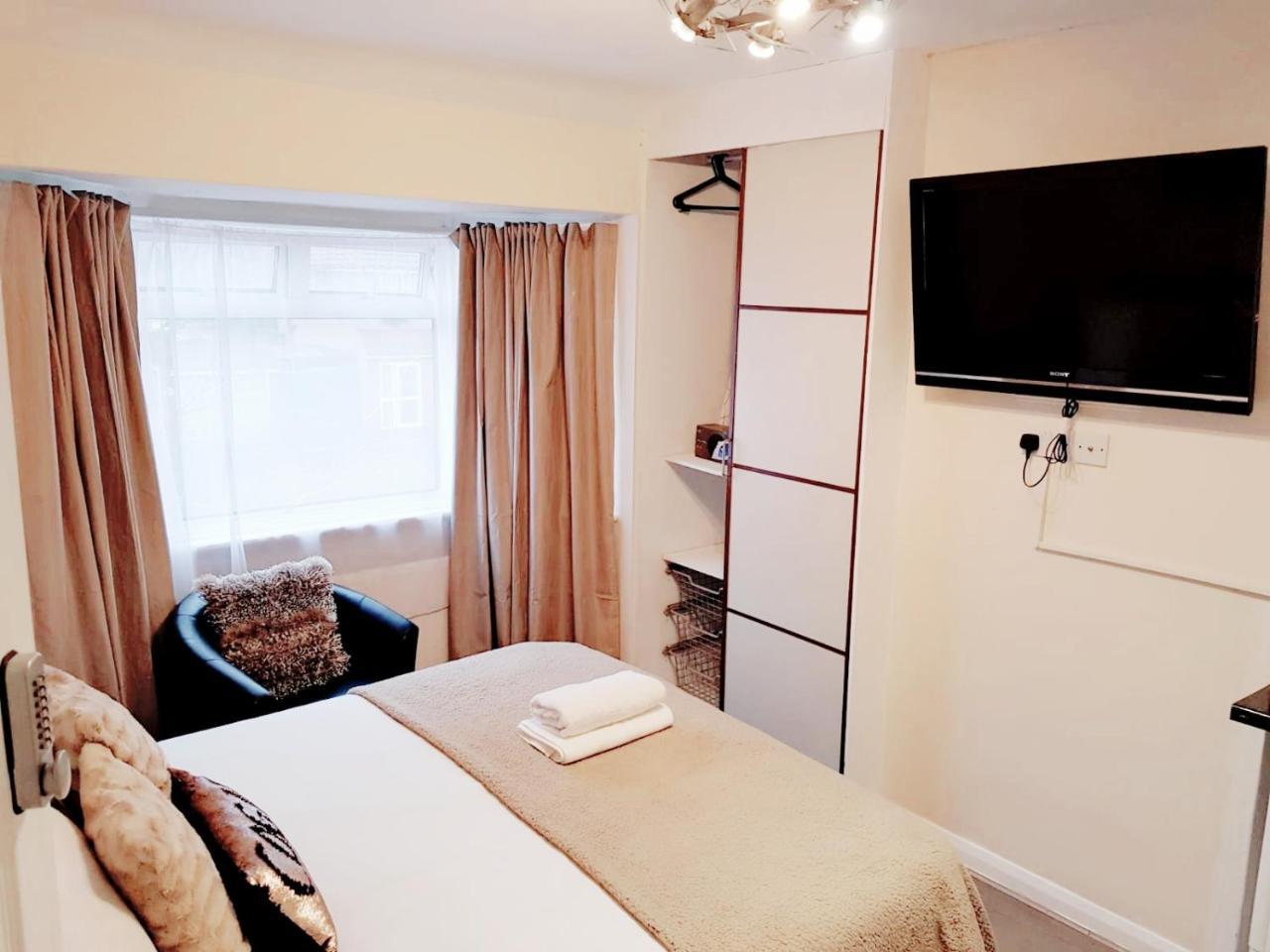 The 22 Bed & Breakfast Londen