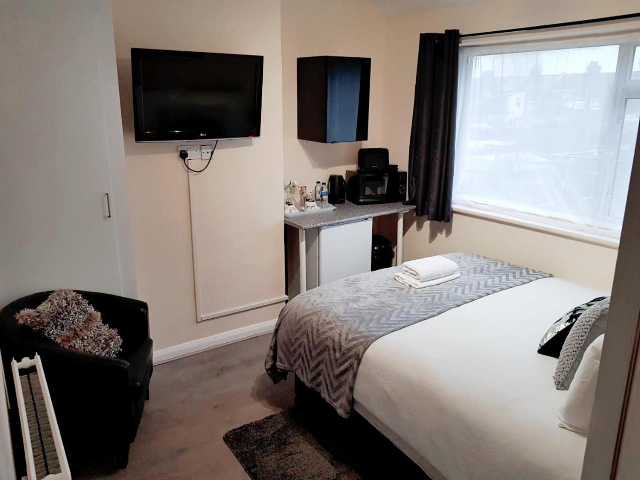 Cogie House Londres