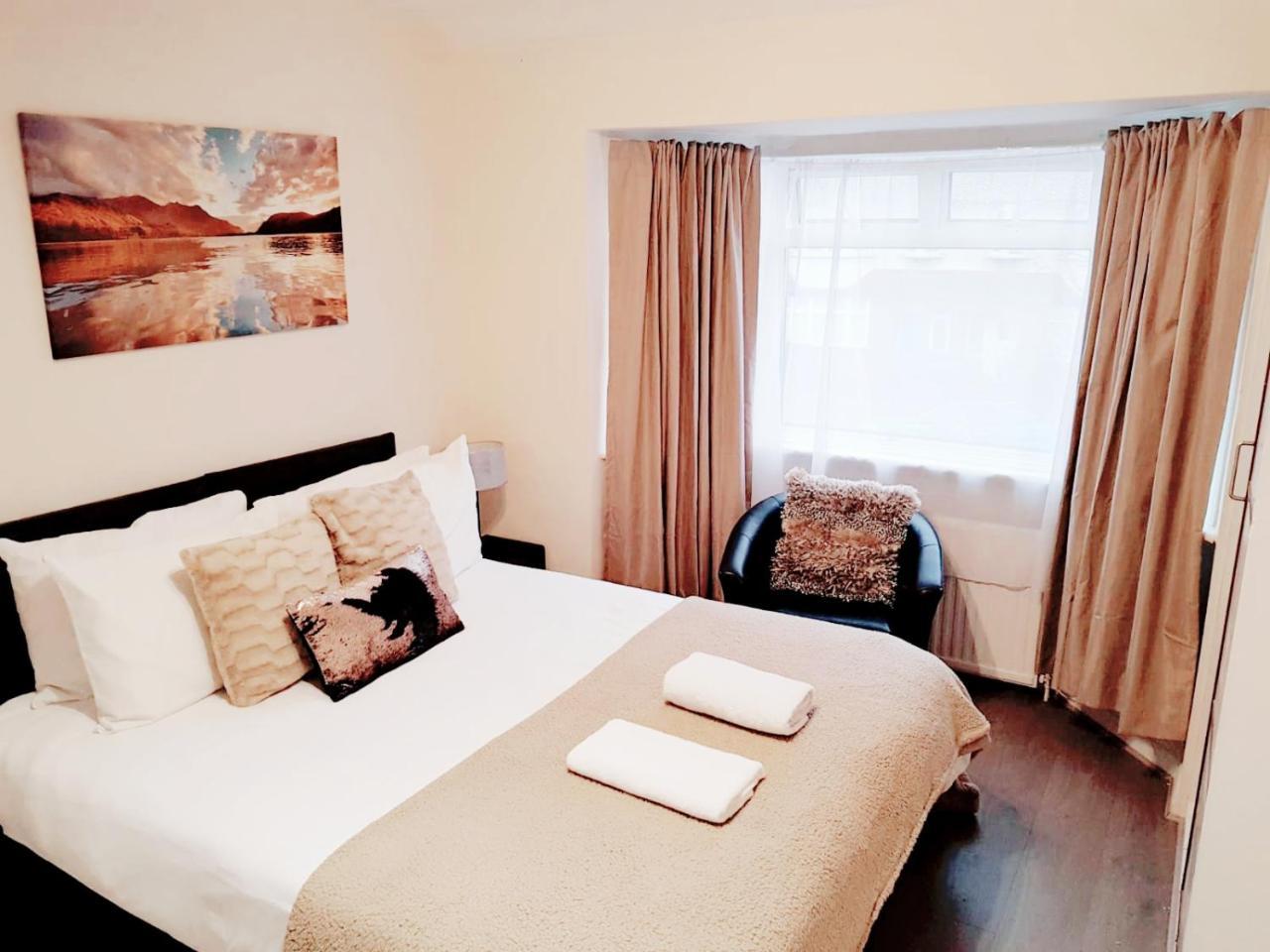 Couette-café Cogie House 3*