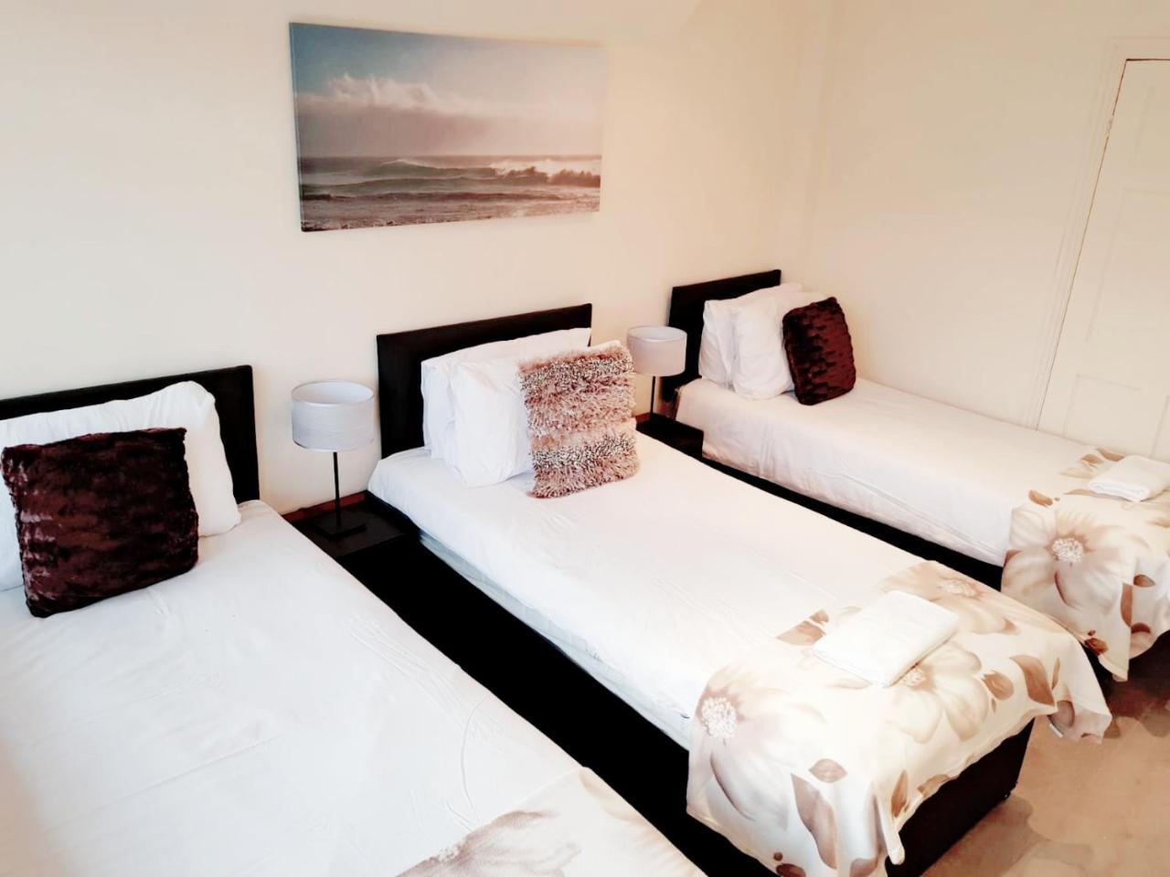 Cogie House 3* Londres