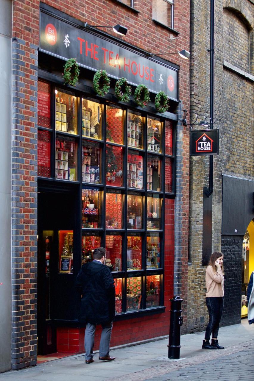 Z Covent Garden Hotel 3*