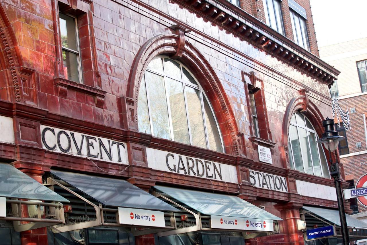 Z Covent Garden Hotel
