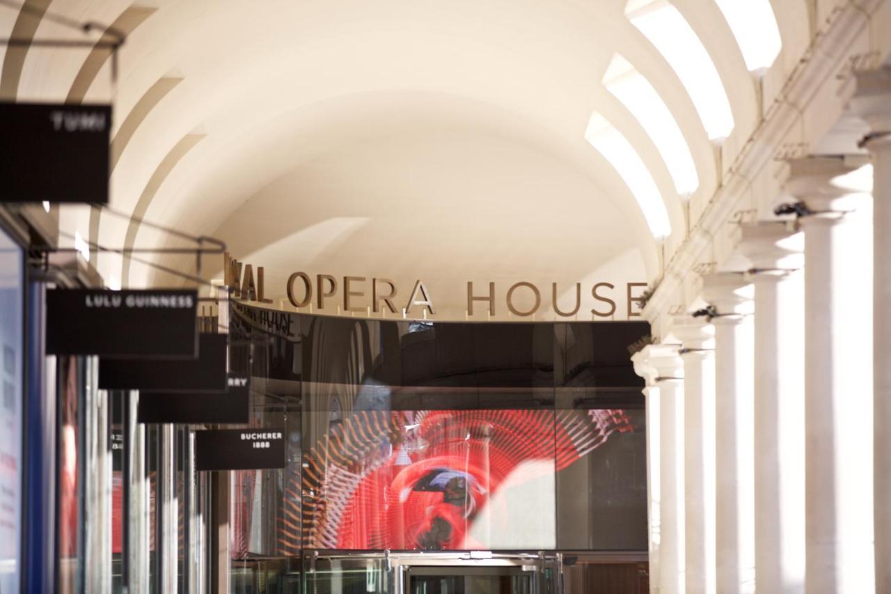 Hotel Z Covent Garden London
