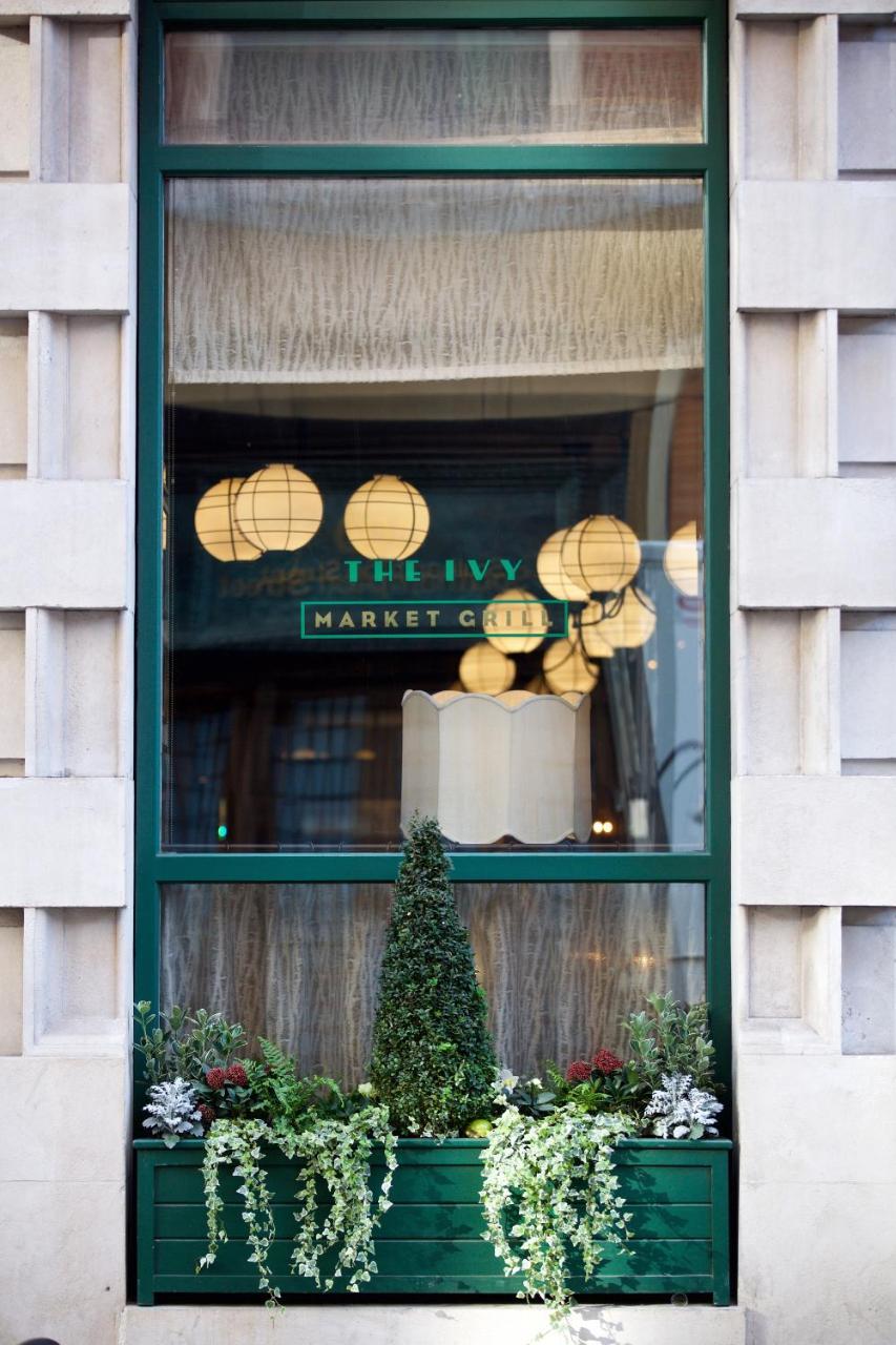 Hotel Z Covent Garden 3*