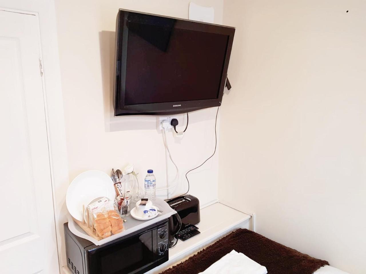 Couette-café Cogie House