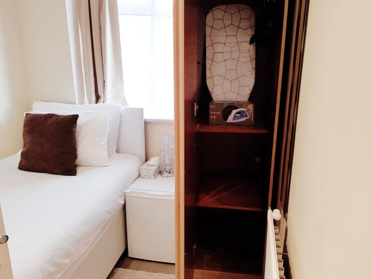 Cogie House Couette-café 3*