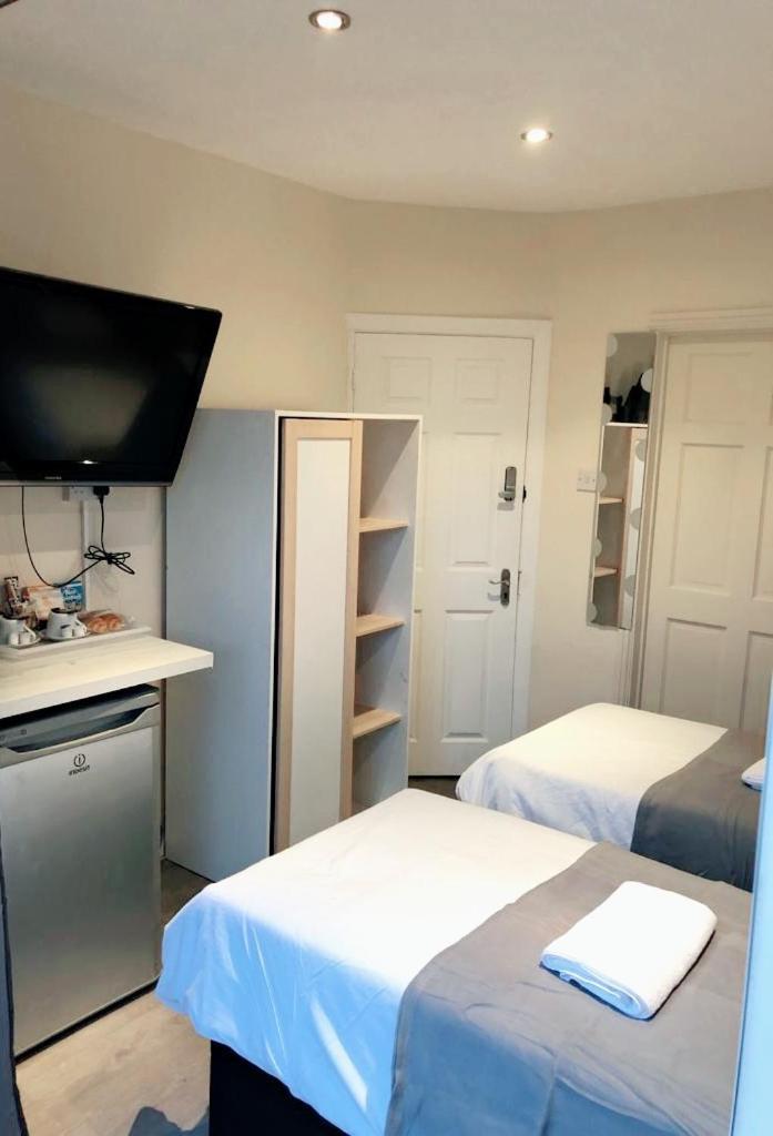 Bed & Breakfast The 22 3*
