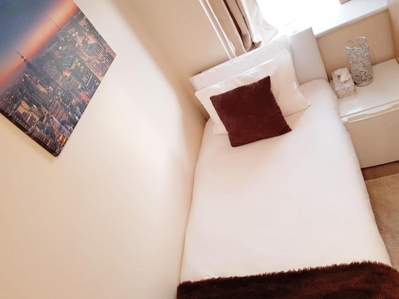 Cogie House 3* Londres