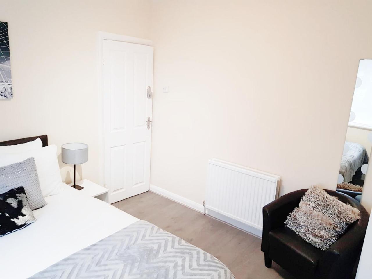 Bed & Breakfast The 22 3*