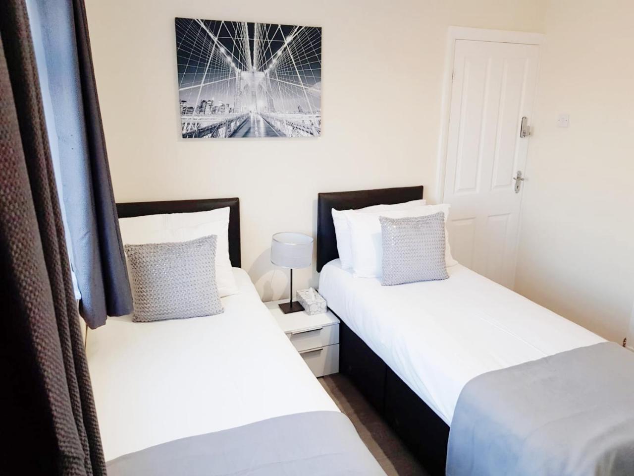 Bed & Breakfast The 22 3*