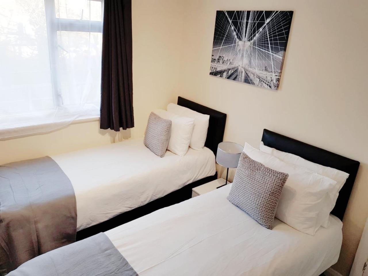 The 22 Bed & Breakfast 3*