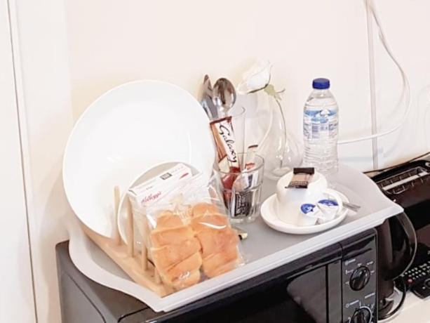Cogie House 3* Londres