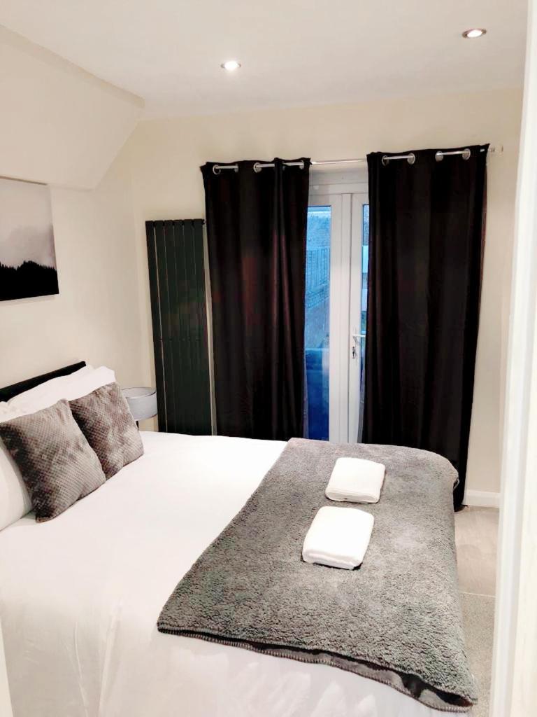 Bed & Breakfast The 22 3*