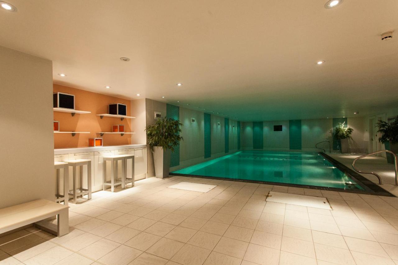 Discovery Dock Appartement Londen