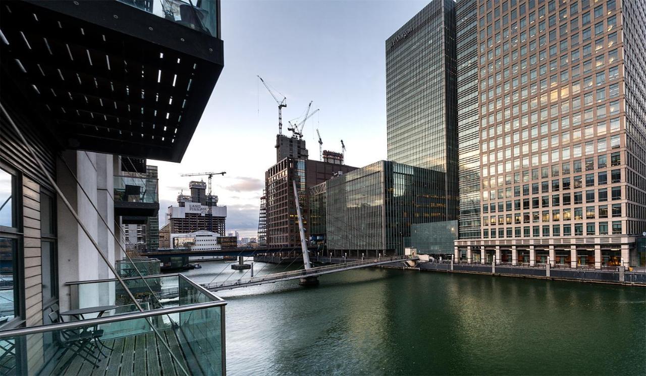 Discovery Dock Apartment *