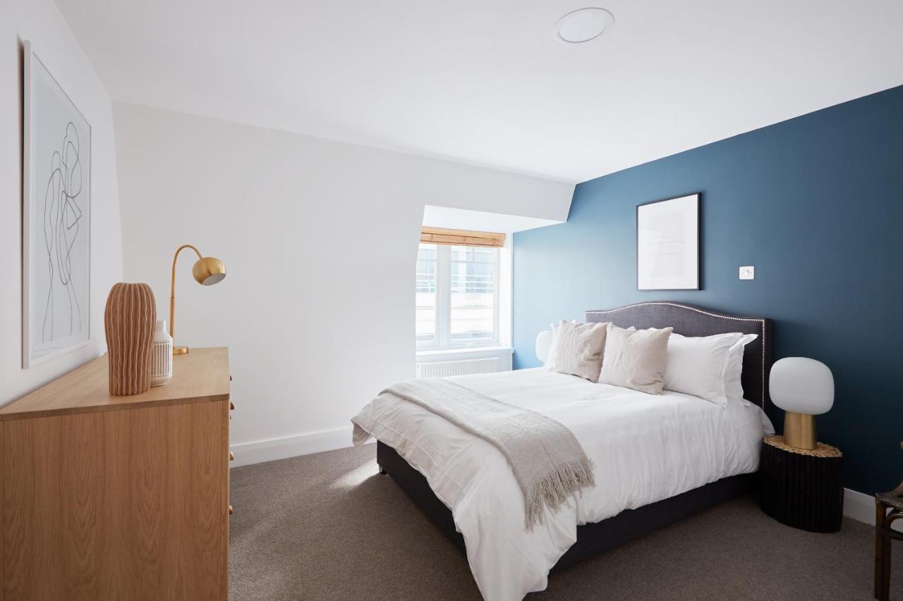 Sonder — Jermyn Street 3* London