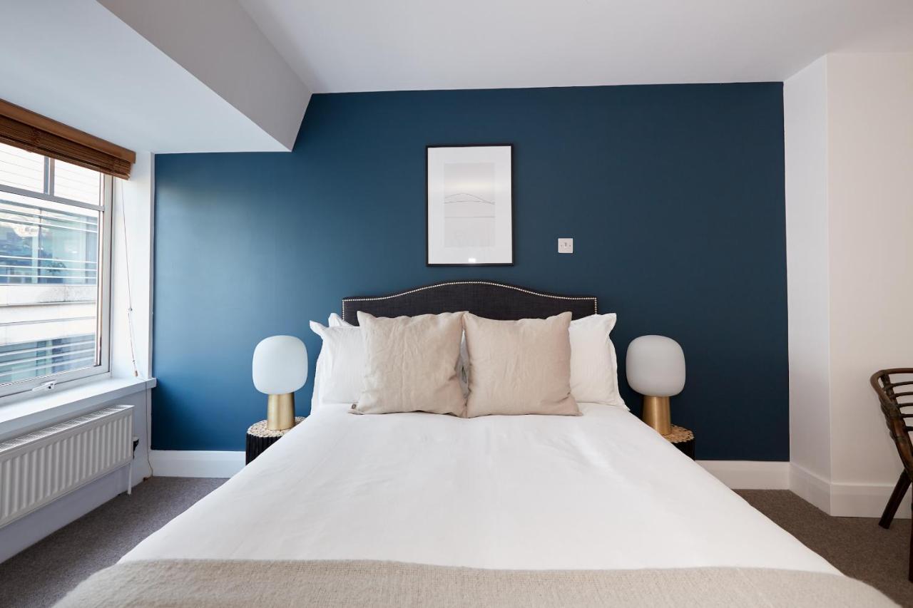 Aparthotel Sonder — Jermyn Street