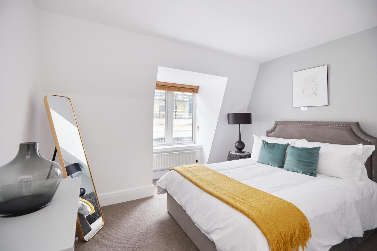 Sonder — Jermyn Street Aparthotel