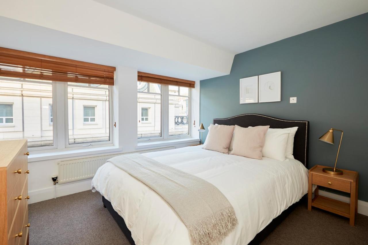Sonder — Jermyn Street Aparthotel