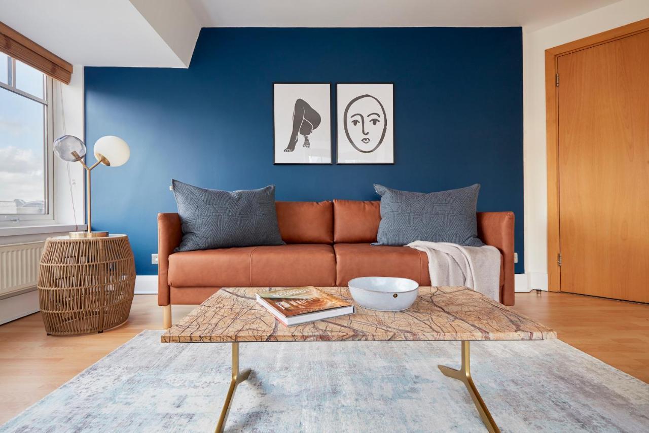 Sonder — Jermyn Street Aparthotel London