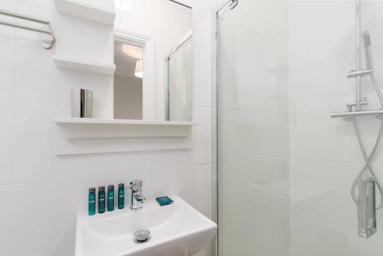 Guestready - Modern 2-bed For 4 In Golders Green! London