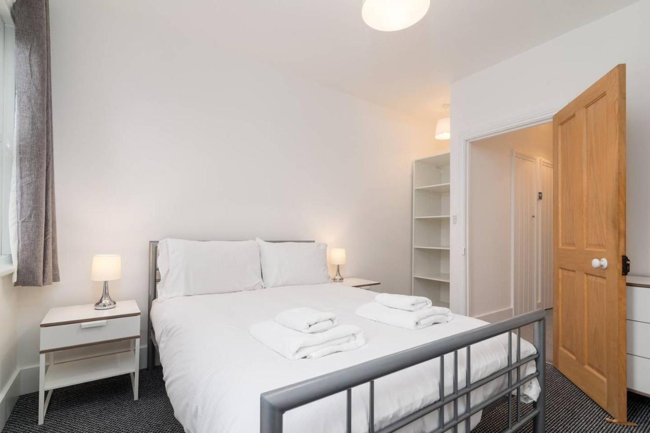 Apartment Guestready - Modern 2-bed For 4 In Golders Green!